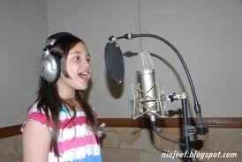 Fanbase Sharon Sahertian ^^