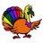 Tweeting Turkey
