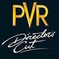 PVR Director's Cut  (@pvrdirectorscut) 's Twitter Profile
