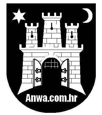 anwazg's profile picture. Anwa je transmedijski projekt namijenjen upoznavanju urbane kulture Zagreba ✪ Anwa is a transmedia project aimed at discovering the urban culture of Zagreb.