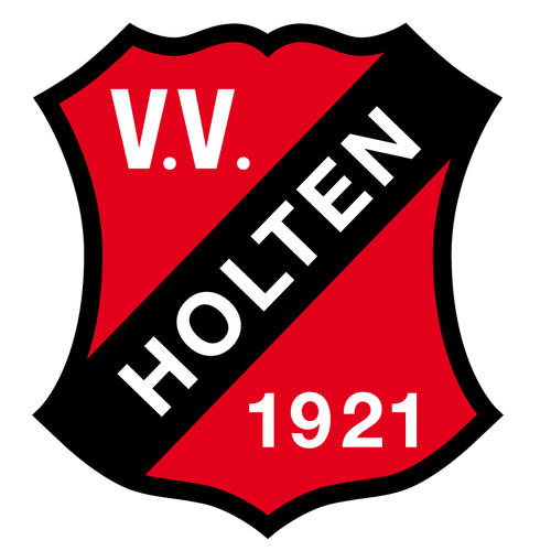 De Holtense Voetbal Club (HVC) opgericht op 8 februari 1921. En nu, meer dan 100 jaar een begrip in de wijde omgeving, met circa 750 leden.