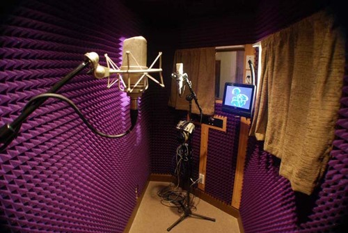 ProjectStudio1's profile picture. Campaign running to build high quality studio in rural area. check it out http://t.co/0xkLb5L9di