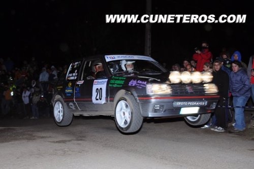 amante de los rallyes,futbol, f1,motociclismo....