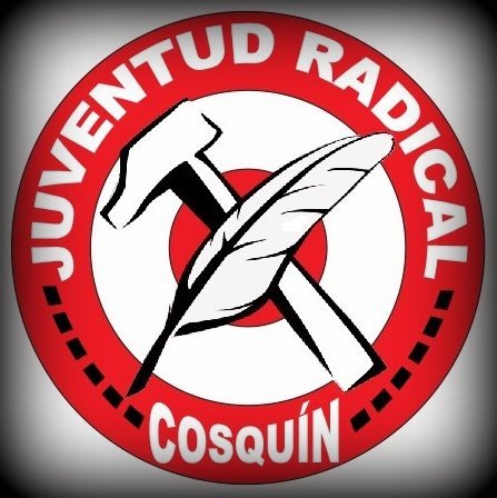 Juventud Radical de la ciudad de Cosquín #UCR