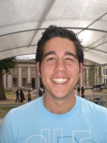 Chris_Pugsley1 Profile Picture