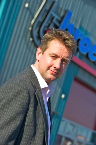 Alg. dir. Broeze Nijverdal