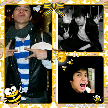 SAMbeezz's profile picture. Made this account for late bloomer bees.. But wholeheartedly love Samuel! :) ♥