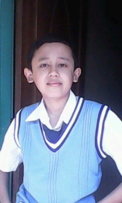 JafarSobirin's profile picture. 