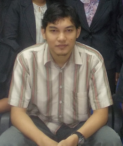 sejauh mana kita melangkah pada akhirnya kita akan kembali di titik nol