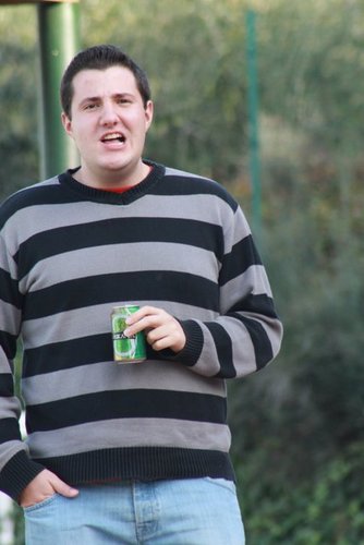 Andandome por las ramas...