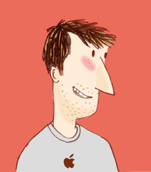 Olivier (@olv@mastodon.social) Profile