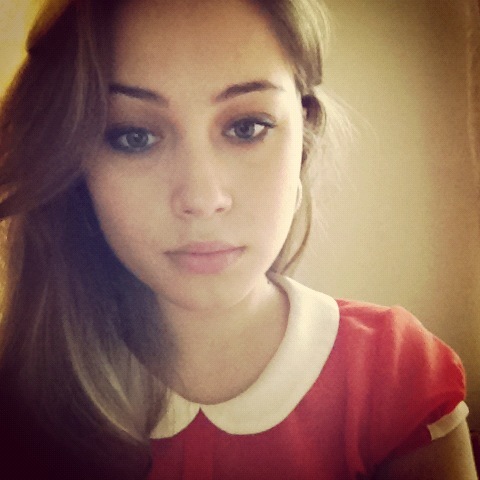 Irina_Dzhimieva's profile picture. 