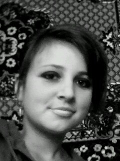 alesiahorun's profile picture. 