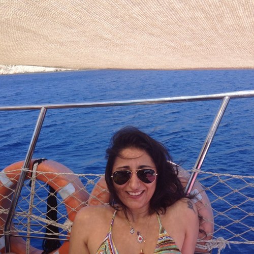 ASHOTASHOTIAN's profile picture. life is short and sad, enjoy it with joy in all sadness