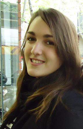 mariiaaherreraa's profile picture. Catalana de Galicia con raíces cordobesas.