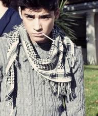 Christian , Directioner , I Love Peace , Folback ?? ツ Just mention !!