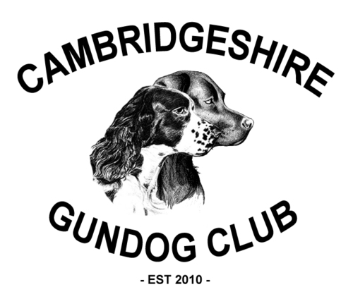 For Members by Members - an exciting #club to train #gundogs between March to September. Fun, Friendly and #social in #Cambridge and #Bedfordshire