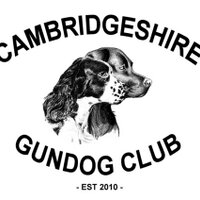 Cambs Gundog Club(@cambsgundogclub) 's Twitter Profile Photo