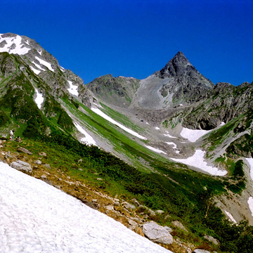 登山家の名言botです。著名な登山家、アルピニスト、冒険家の力強い名言をランダム / 定期的につぶやきます。