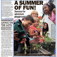 Leysnews (@leysnewseditor) 's Twitter Profile