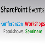 Seit vier Jahren veranstaltet die HLMC Events GmbH regelmäßig unterschiedliche Veranstaltungen rund um SharePoint im deutschsprachigen Raum