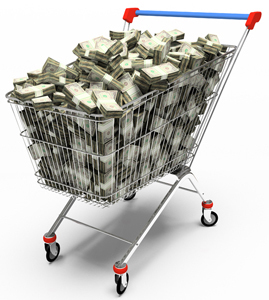 How to make money online now!