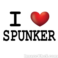 I ♥ SPUNKER