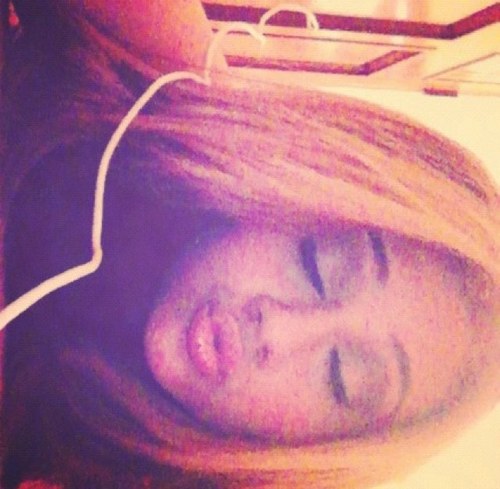 I'm the barbie you'll never get to play with. sorry sold out :)