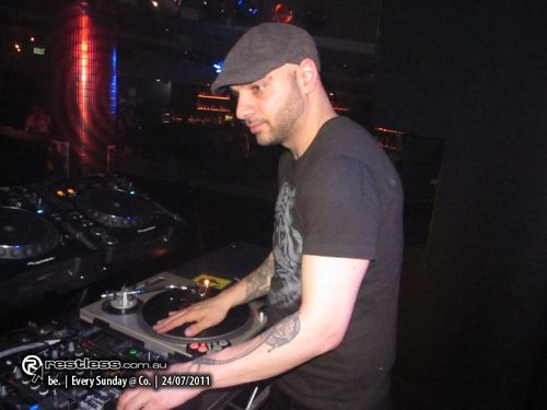 Djever_'s profile picture. 