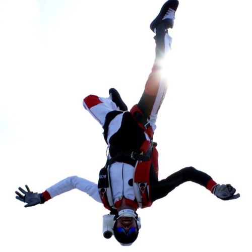 Bodifly's profile picture. 