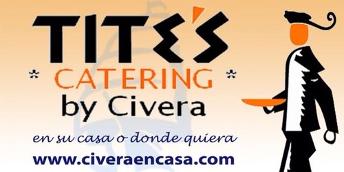 En el Restaurante Civera contamos con amplios salones para las celebraciones más especiales, Catering y servicio a domicilio