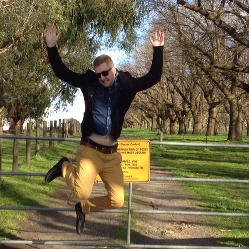 Nick_Boyd88's profile picture. 