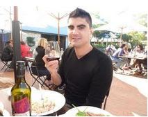 Brotherhood Shiraz - two brothers sharing their love and devotion to all things Shiraz, wine and more!