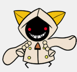 ultimate_tao's profile picture. Hello im Tao, from the Kaka clan ^3^