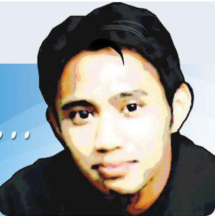 Akun @walkeren pindah ke @ddsyarif, follow lagi deh :D

Imagination more than knowledge -Einstein-
