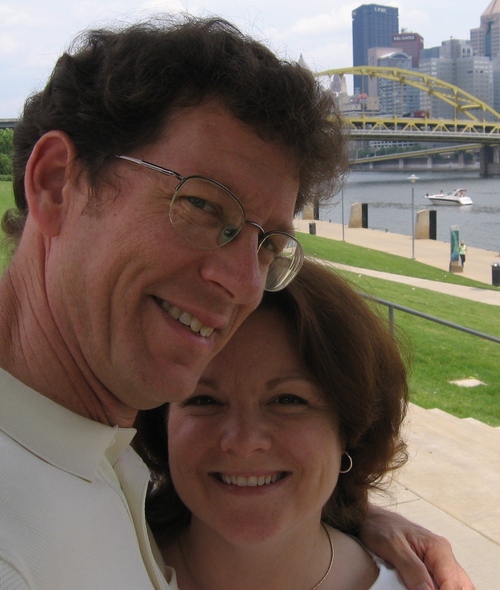 We're getting MARRIED!!! On July 19th @ Corvallis, OR