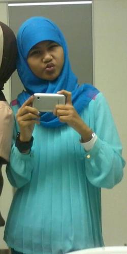 Makasar, Indonesia | ✫8.5  | °Student° | 24 JHS | follow me thank's ☺