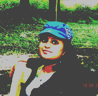 PriyaSeth007's profile picture. Believe in yourself....do your best and to God leave the rest :)