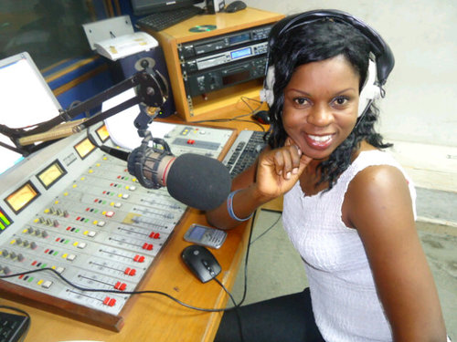 CEO Udy Xquisite Home.  Event Compere & Planner, Radio Presenter... Follow@udycanada 4 more info.