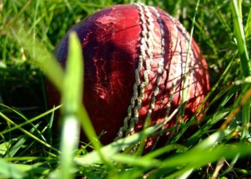 Official Twitter of the Chester and District Midweek Cricket League! 

http://t.co/S9WUiyrDgR