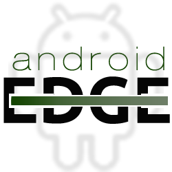 androidedge's profile picture. All things Android.