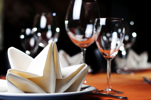 LuxuryDining's profile picture. Connecting those who appreciate fine dining with reviews and information about London's finest restaurants