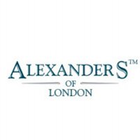 Alexanders of London (@alexandersoflon) 's Twitter Profile