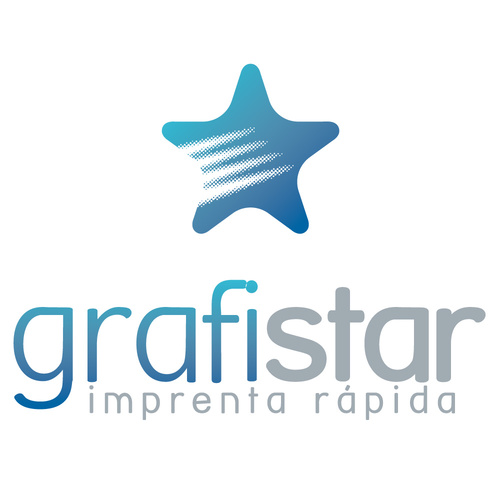 #GrafiStar, es una empresa dedicada 100% a las #ArtesGráficas.

#Imprenta Offset, #ImprentaDigital, Impresión de ploter interior y exterior