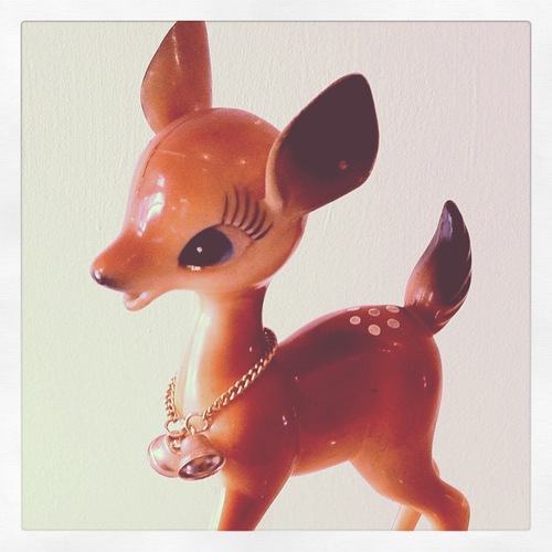 Vintage treasure hunter!