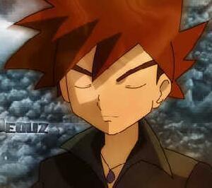IM GARY FUCKING OAK. Derrotando a Ash desde tiempos inmemoriables. En vez de deportivas me dieron un deportivo. Tengo animadoras personales. Entrenador Pokémon.