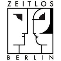 ZEITLOS – BERLIN (@zeitlosberlin) Twitter profile photo
