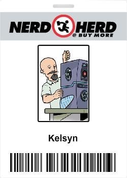 Marketer, music lover, audiophile, and all-around super geek