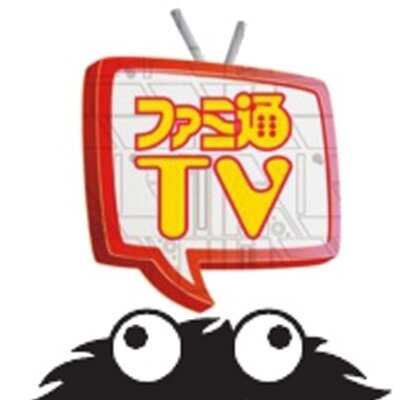 ファミ通tv Famitsutv Twitter