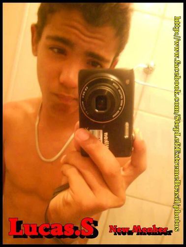 _LuzitoOFC's profile picture. 